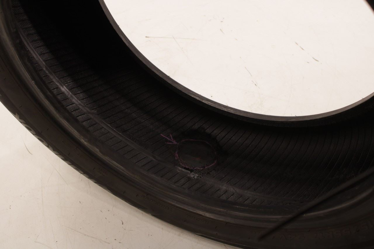 Tire Hankook Mavis Traction Control 4 Season 215/55R17 94V R74633 *ReaD* - Alshned Auto Parts