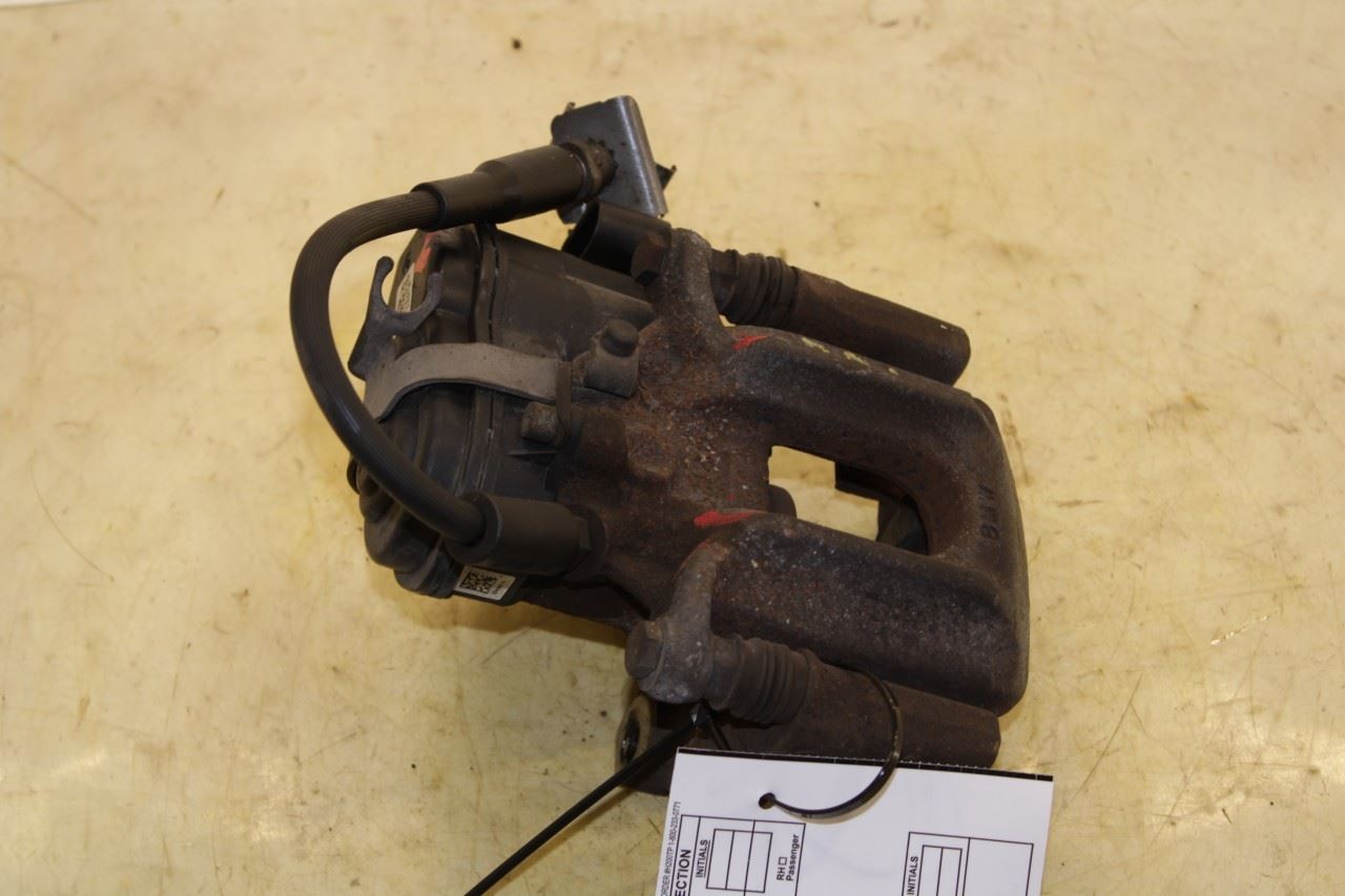 2011-2017 BMW X3 xDrive28i Rear Left Driver Side Brake Disc Caliper 34216791017 - Alshned Auto Parts