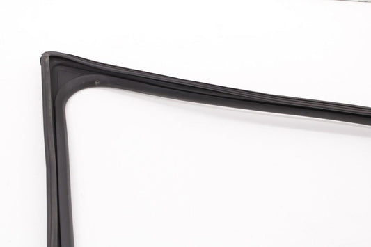 21-24 Kia K5 GT-Line FR RH Door Fixed Vent Glass Run Channel w Belt Weatherstrip - Alshned Auto Parts