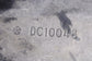 2013-25 Dodge Durango SXT 3.6L Rear Right Side Exhaust System Muffler 68276627AE6