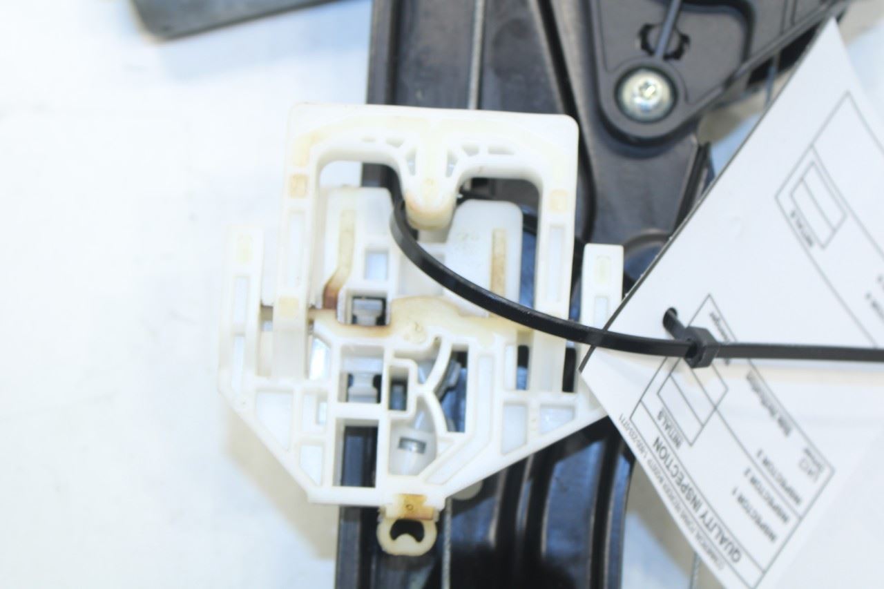 13-16 BMW 328I xDrive SULEV Front LH Door Window Regulator w/ Motor 51337281885 - Alshned Auto Parts