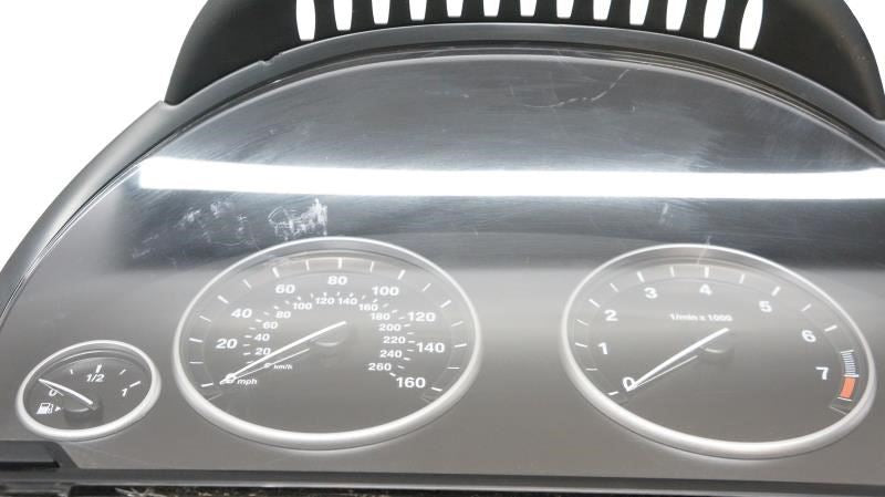 2014-18 BMW X5 Speed Gauge Instrument Cluster 96K Mileage 62106843040 OEM *ReaD* - Alshned Auto Parts