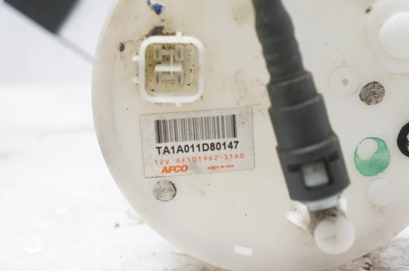 2008-2012 Honda Accord EX-L 3.5L Fuel Pump Assembly 17045-TA6-A00 OEM - Alshned Auto Parts