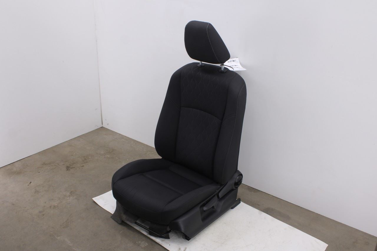 2022-24 Toyota Corolla LE 2.0L Front Driver Left Side Seat Complete 71620-02550 - Alshned Auto Parts