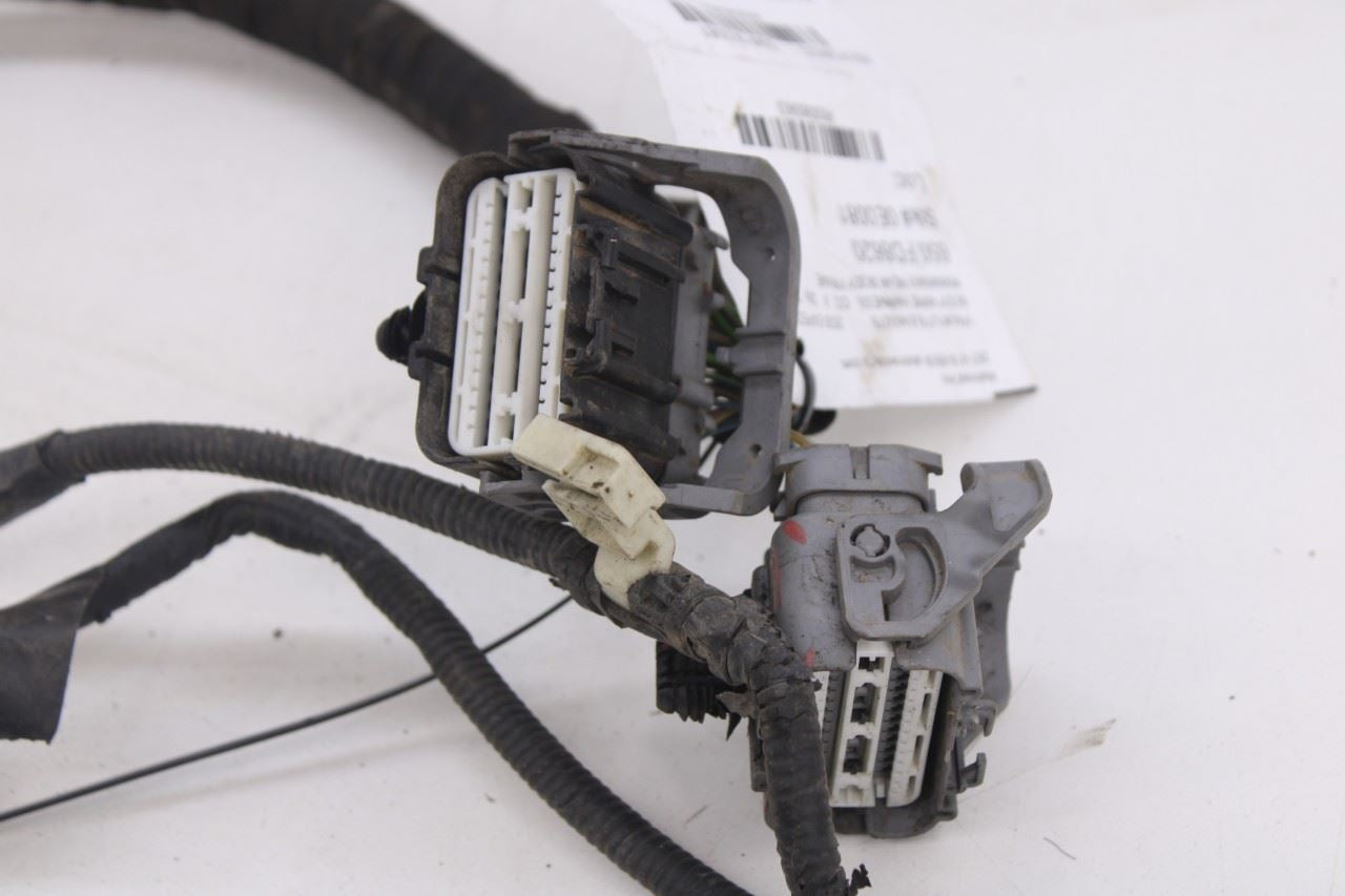 20-21 Ford Expedition Max XLT Rear Lamps Frame Wire Harness LL1T-14405-BCA OEM11