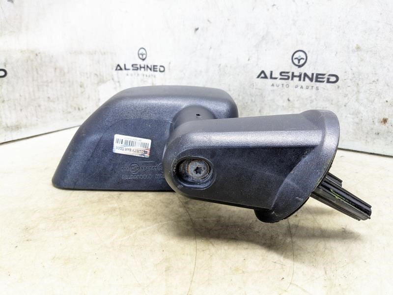 2011-2017 Jeep Wrangler Right Passenger Side Rearview Mirror 68081250AB OEM - Alshned Auto Parts