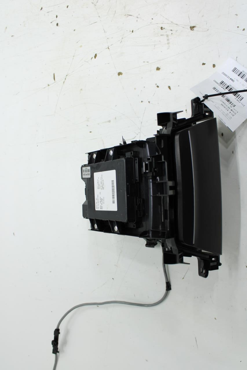 18-20 Honda Accord Dash Storage Tray Compartment w/ Charging Module 39570TVAA01 - Alshned Auto Parts
