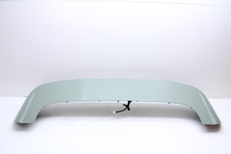 2024-2025 Chevrolet Trax Rear Liftgate Roof Spoiler 42842176 OEM - Alshned Auto Parts