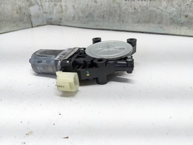 2010-2013 Kia Soul Front Right Side Door Power Window Motor 82460-1M000 OEM - Alshned Auto Parts