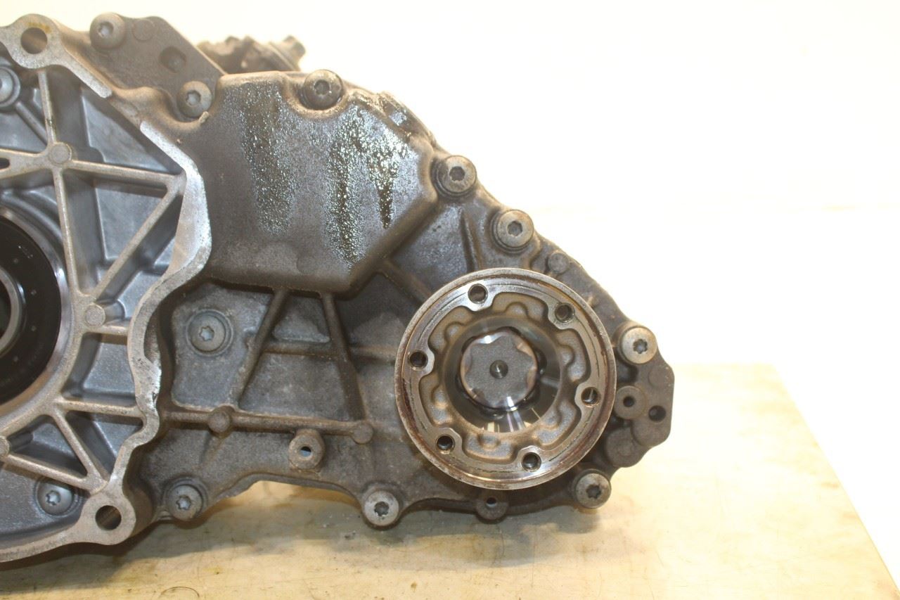 2017-2022 Alfa Romeo Giulia Ti 2.0L AWD Transfer Case 94K 00552837900 OEM - Alshned Auto Parts