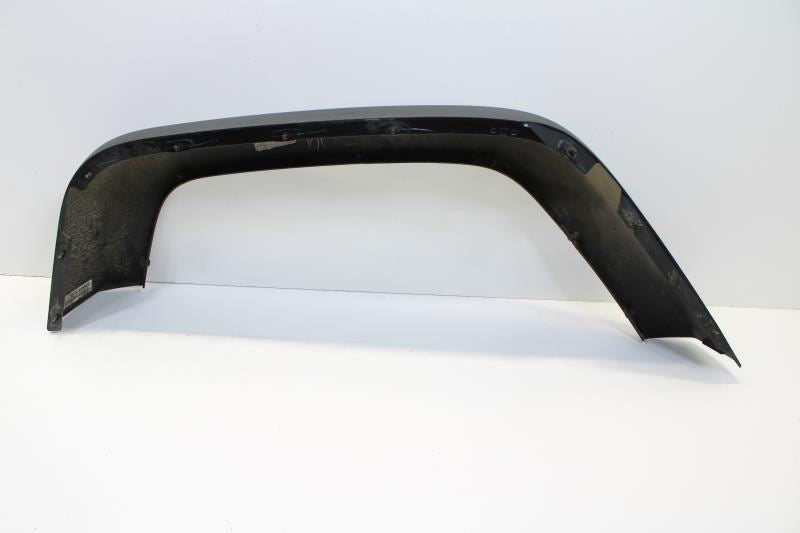 2007-17 Jeep Wrangler Rear 4Dr Left Quarter Fender Flare Molding 5KF17RXFAE OEM - Alshned Auto Parts