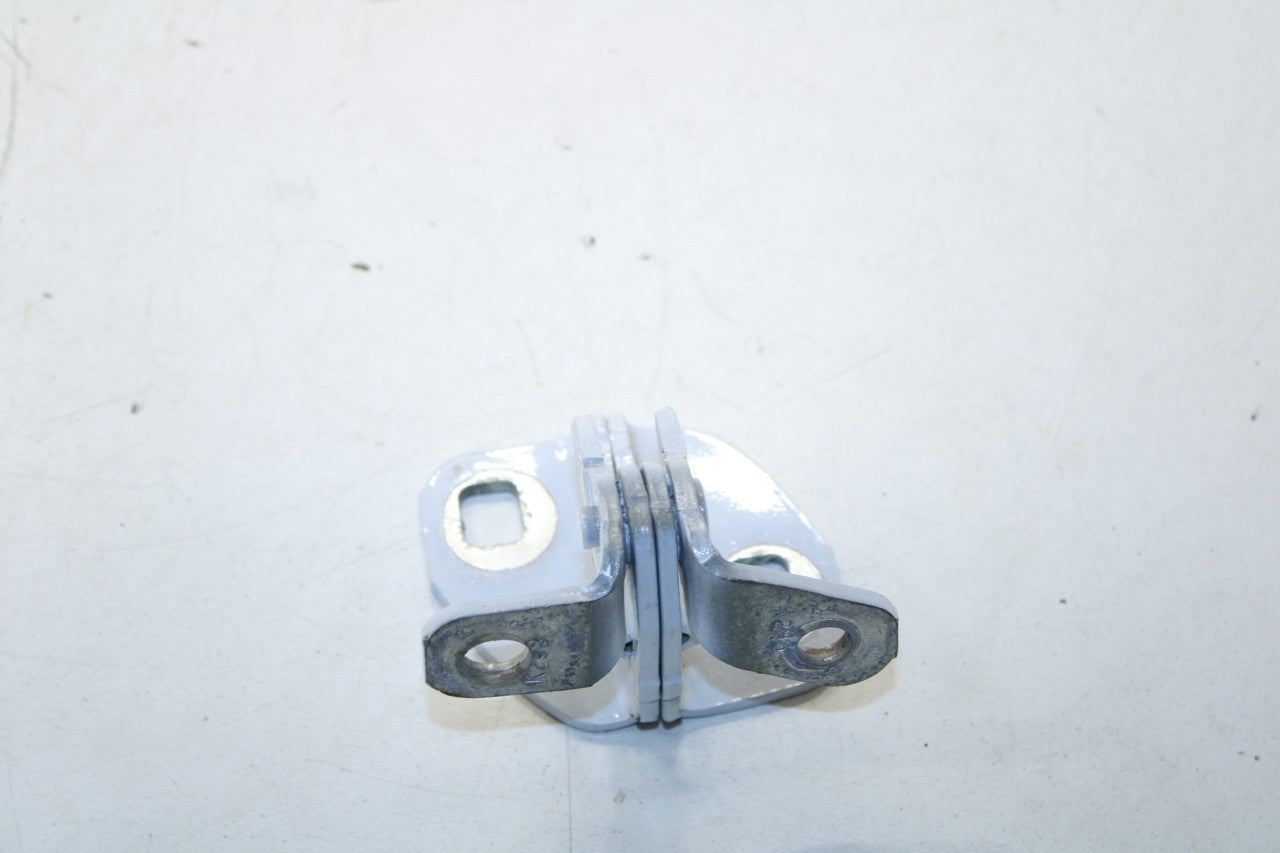 2019-24 Chevrolet Blazer 2LT Rear Left Door Hinge Upper and Lower Pair 20986575 - Alshned Auto Parts