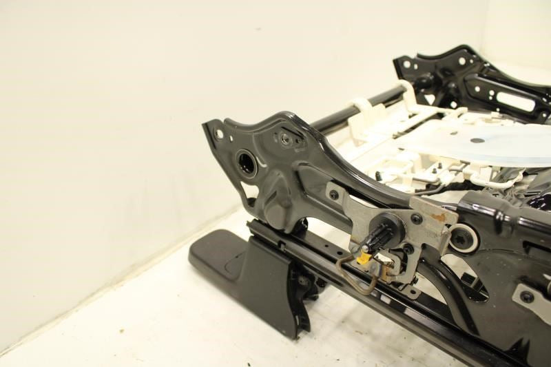 2019-2024 Ram 1500 Front RH Seat Lower Track Frame w/ Heat Module 68272071AE OEM - Alshned Auto Parts