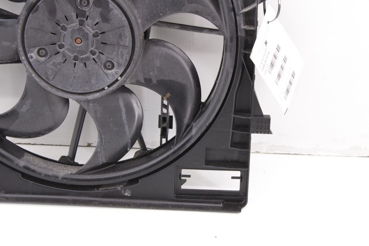 21-23 Kia Sorento X-Line SX 2.5L Prestige Radiator Cooling Fan Motor Assy *ReaD* - Alshned Auto Parts