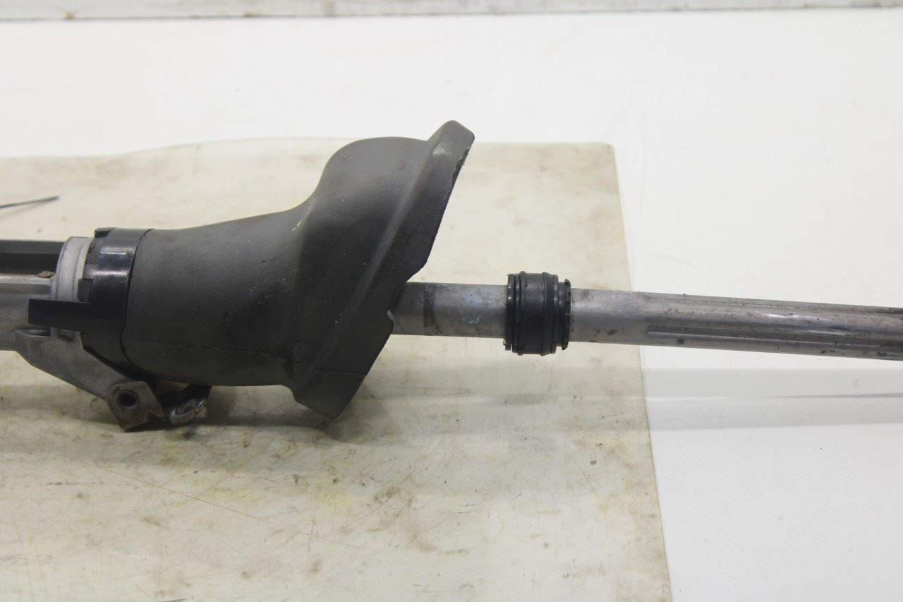 17-21 Alfa Romeo Giulia Ti AWD 2.0L Steering Column w/ Intermediate Lower Shaft - Alshned Auto Parts