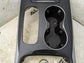 2014-2015 Acura MDX Front Center Console Shifter Bezel Trim Panel w/ Cup Holder - Alshned Auto Parts