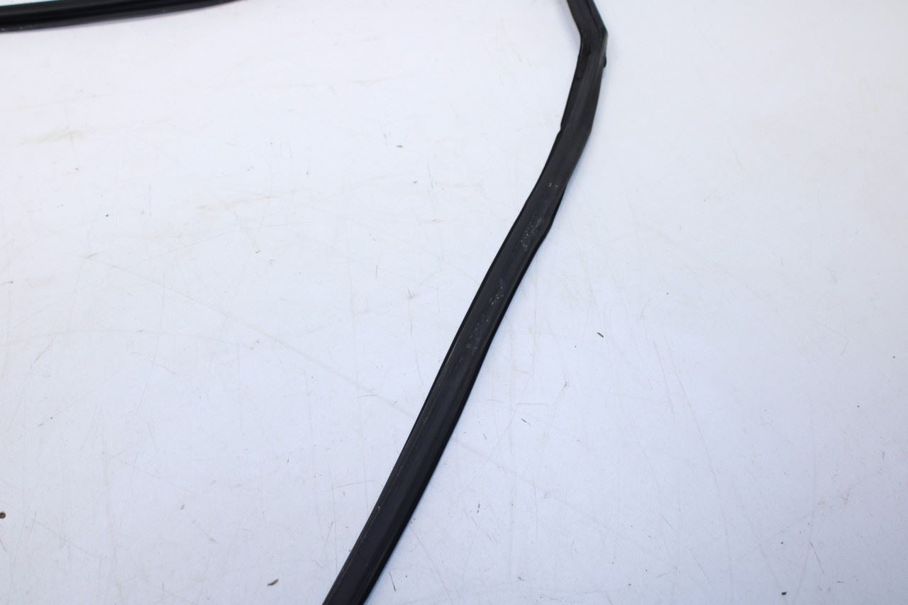 2014-2020 Acura MDX Advance Rear Right Door Run Channel with Belt Outer Molding - Alshned Auto Parts
