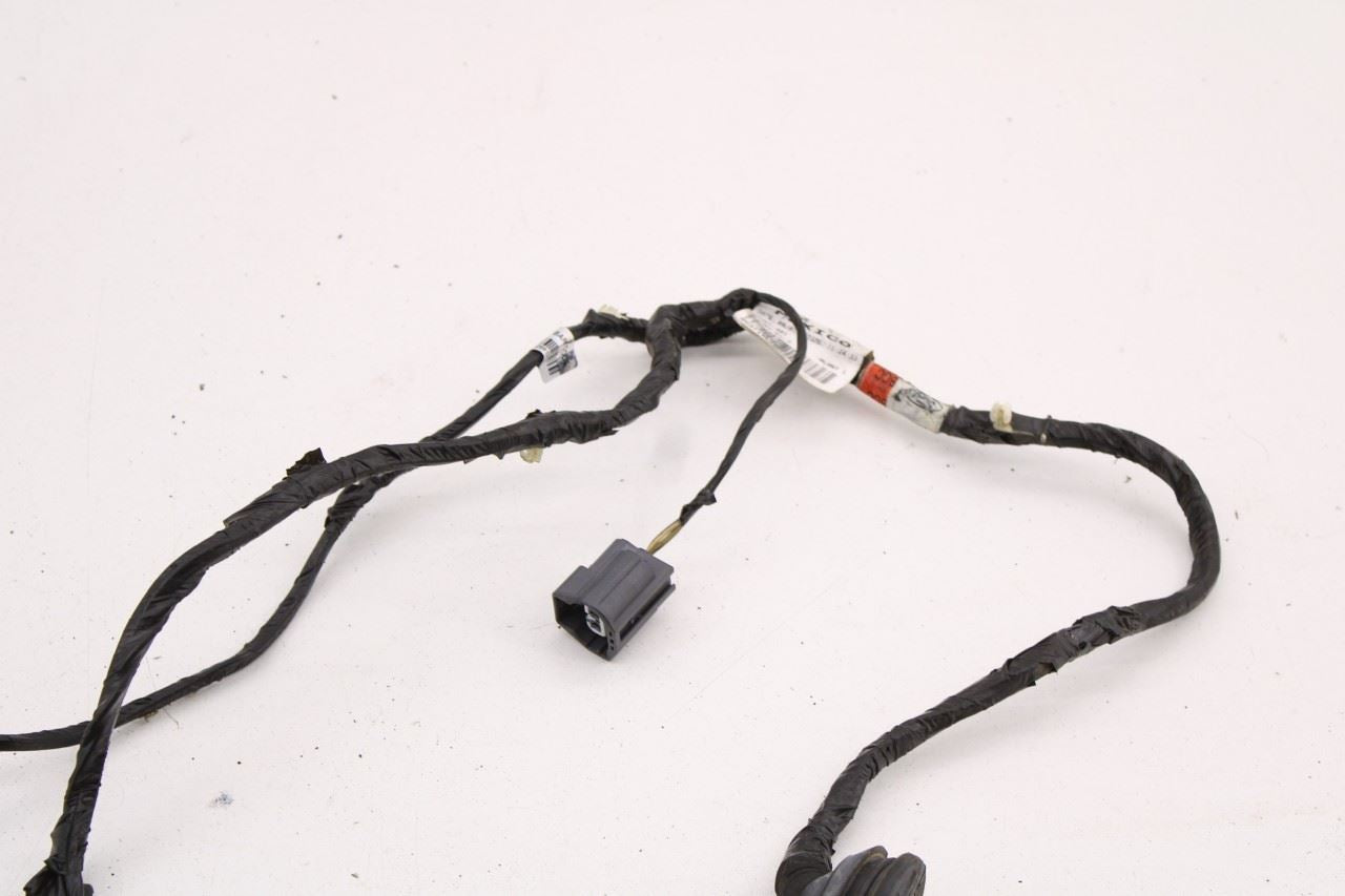 2013-2016 Ford F-250 Crew Cab Lariat Rear Right Door Wire Harness DC3T-14632-BCC - Alshned Auto Parts