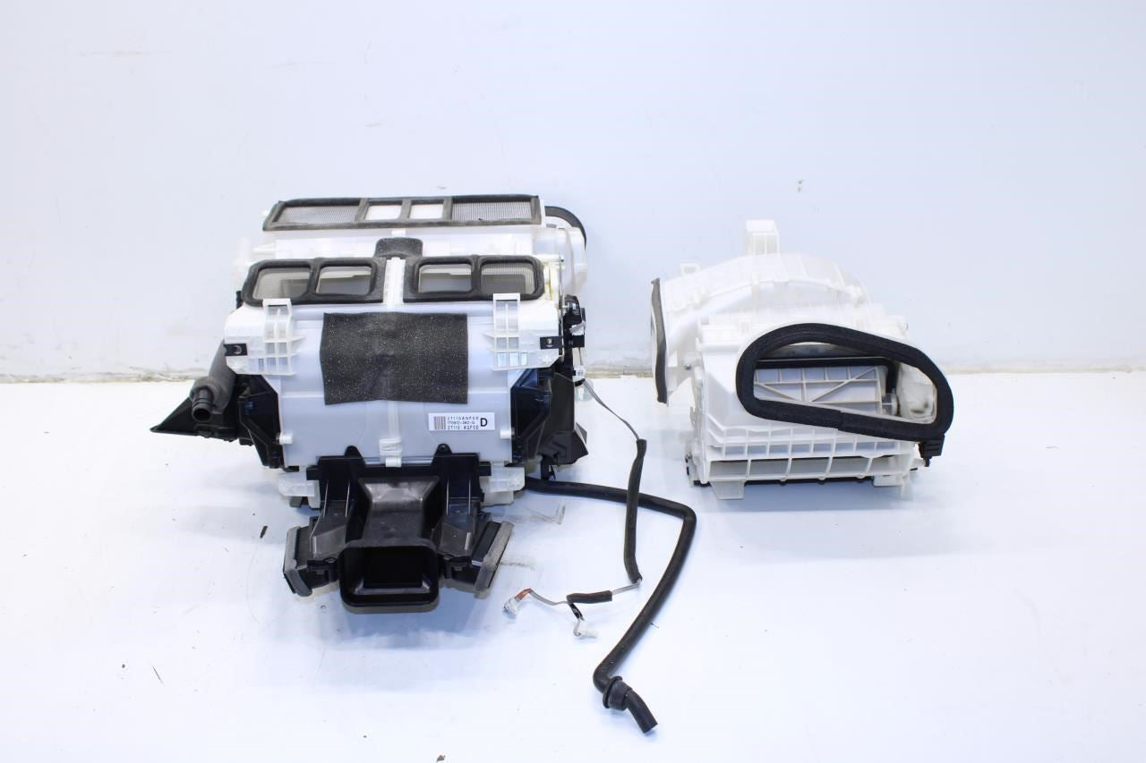 14-21 Infiniti Q50 Luxe RWD HVAC Heater Blower Motor Housing Box 27110-4GF0D OEM - Alshned Auto Parts