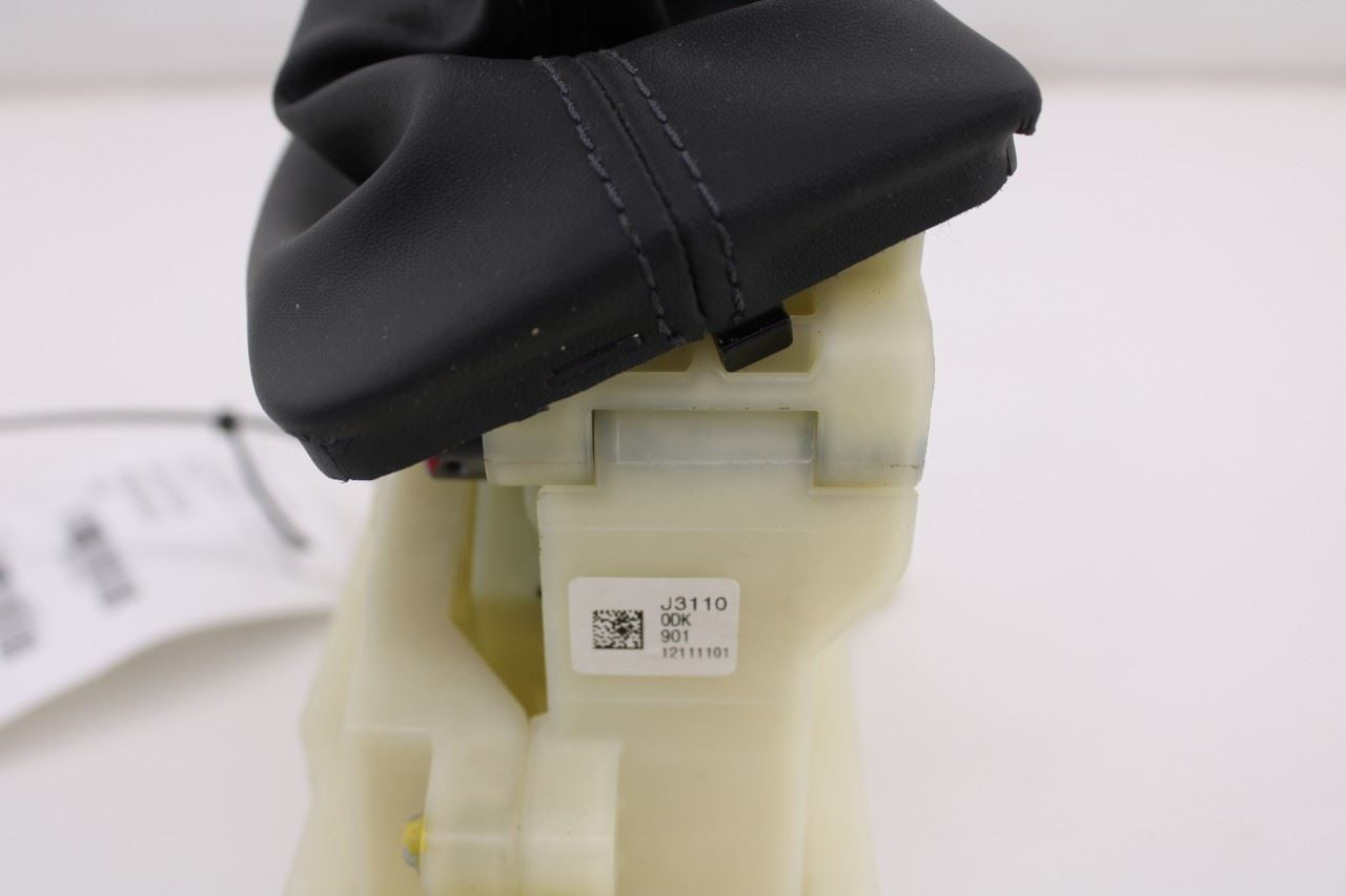 2019-21 Hyundai Veloster 2.0L FWD Automatic Transmission Gear Shifter Lever Knob - Alshned Auto Parts