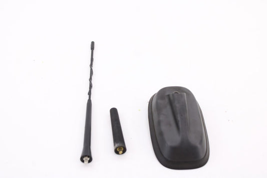 2013-2021 Mini Hardtop Cooper Roof Exterior Radio Antenna Base and Mast 8782592 - Alshned Auto Parts