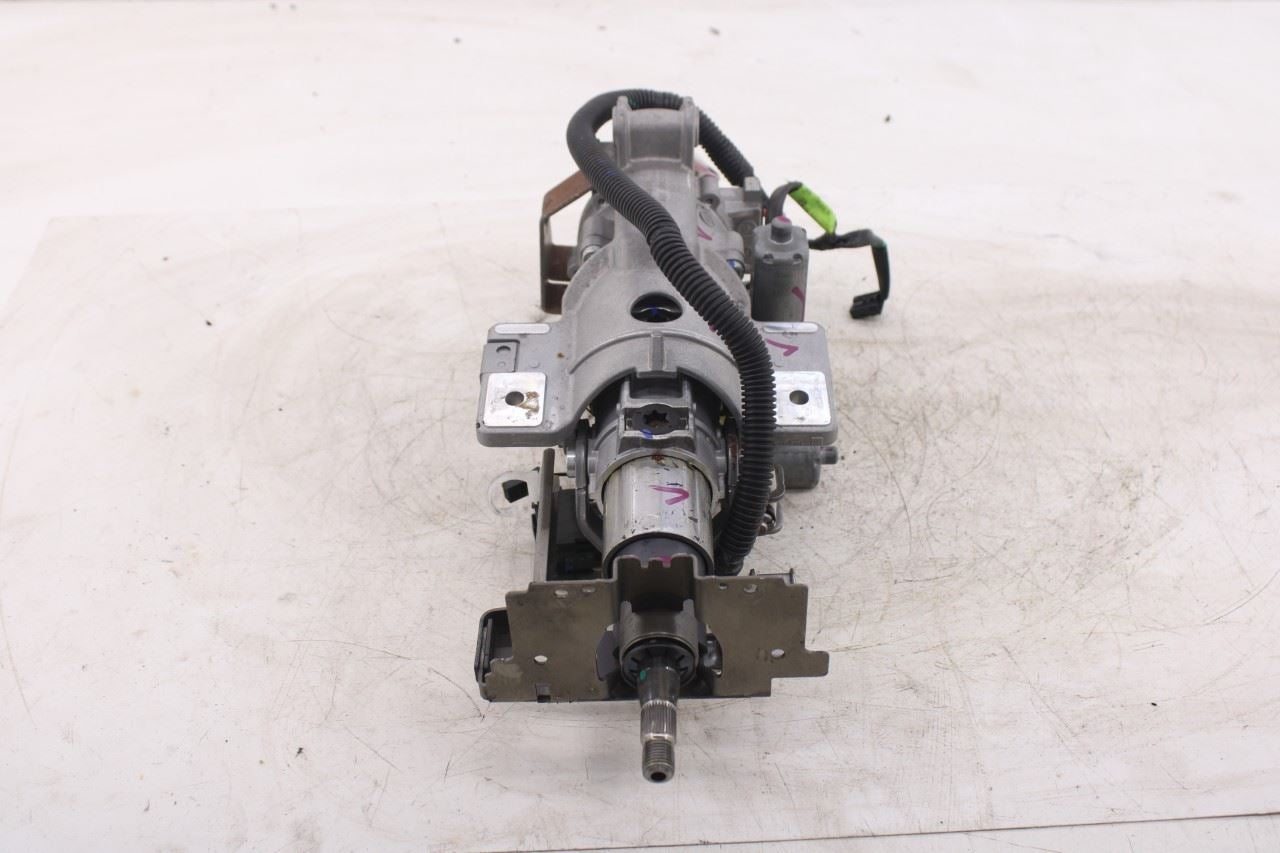 2019-2025 Infiniti QX50 ESSENTIAL 2.0L AWD Steering Column Assembly 48810-5NF1A - Alshned Auto Parts