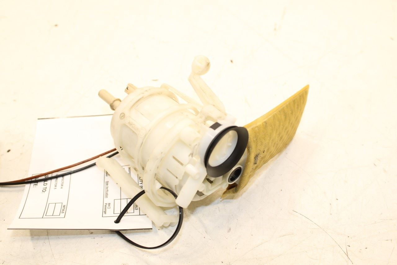 2010-2015 BMW 750Li xDrive 4.4L AWD In-Tank Main Fuel Pump Sending Unit Assembly - Alshned Auto Parts