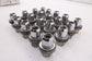 2006-2022 Land Rover Range Rover HSE Wheel Lug Nut Set of 20 RRD500590 OEM2