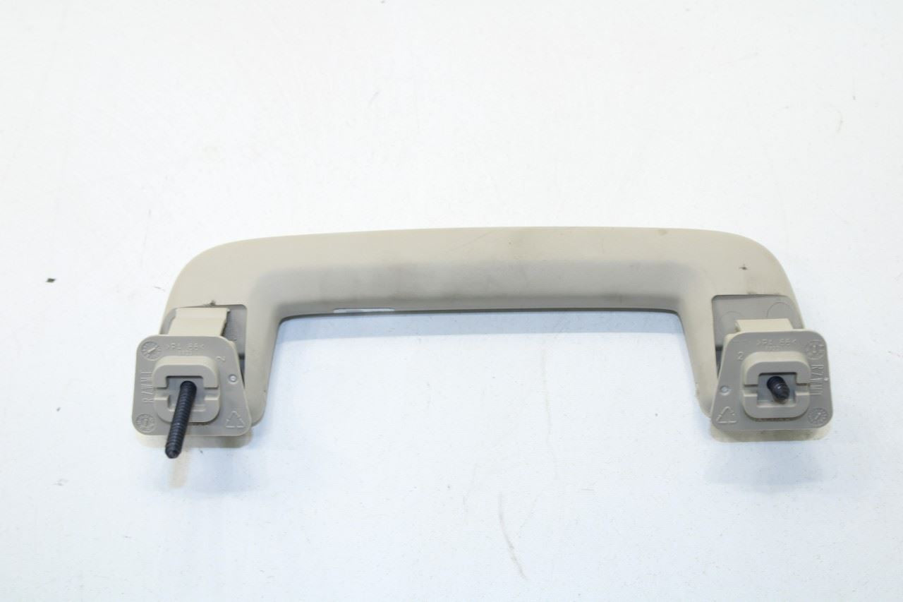 2012-15 Jaguar XF Portfolio Roof Headliner Grab Grip Handle Set of 4 C2Z11334AMN - Alshned Auto Parts
