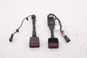 2020-26 Ford Escape ST-Line 1.5L Front Right and Left Side Seat Belt Buckle Set