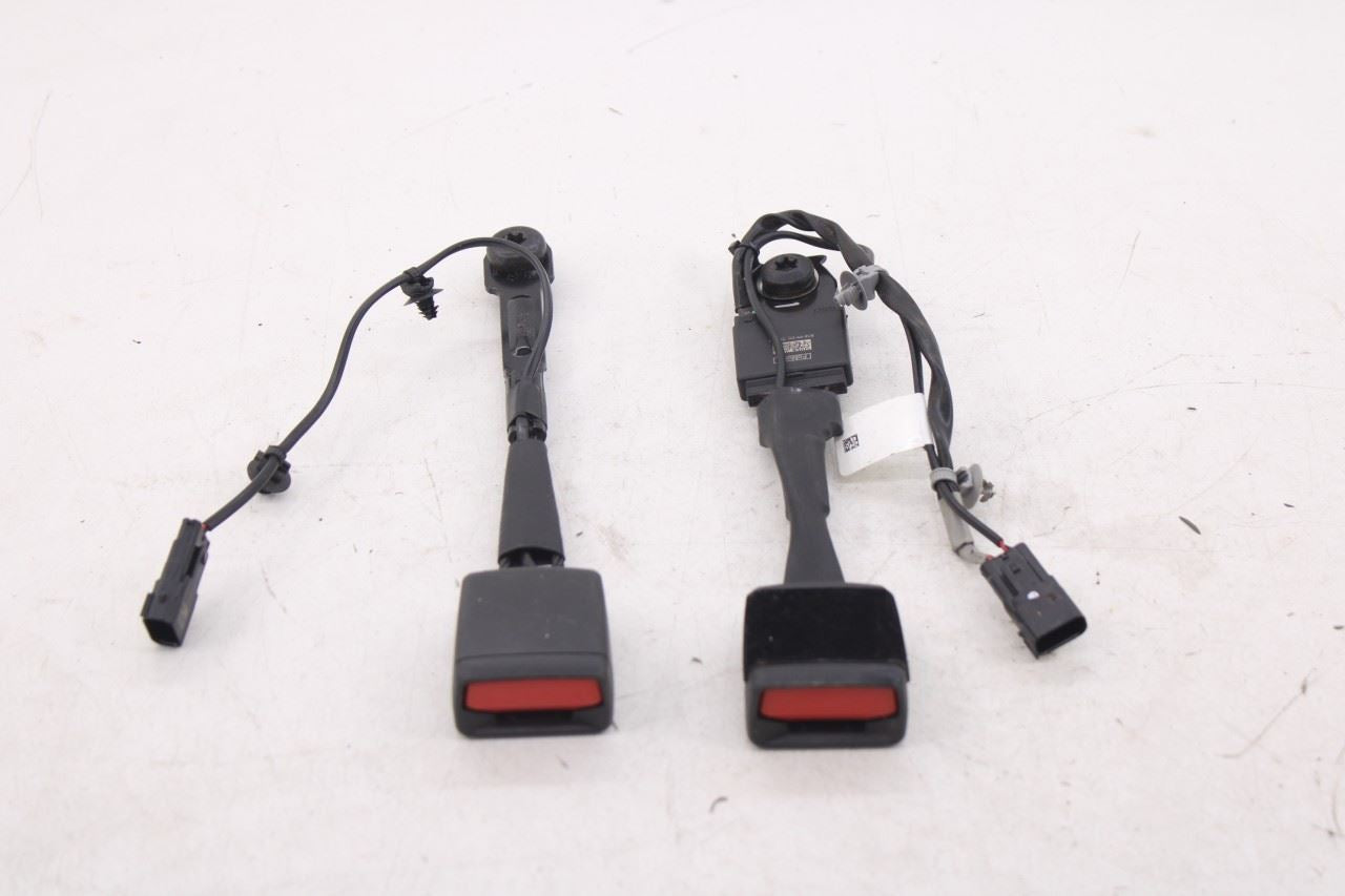 2020-26 Ford Escape ST-Line 1.5L Front Right and Left Side Seat Belt Buckle Set - Alshned Auto Parts