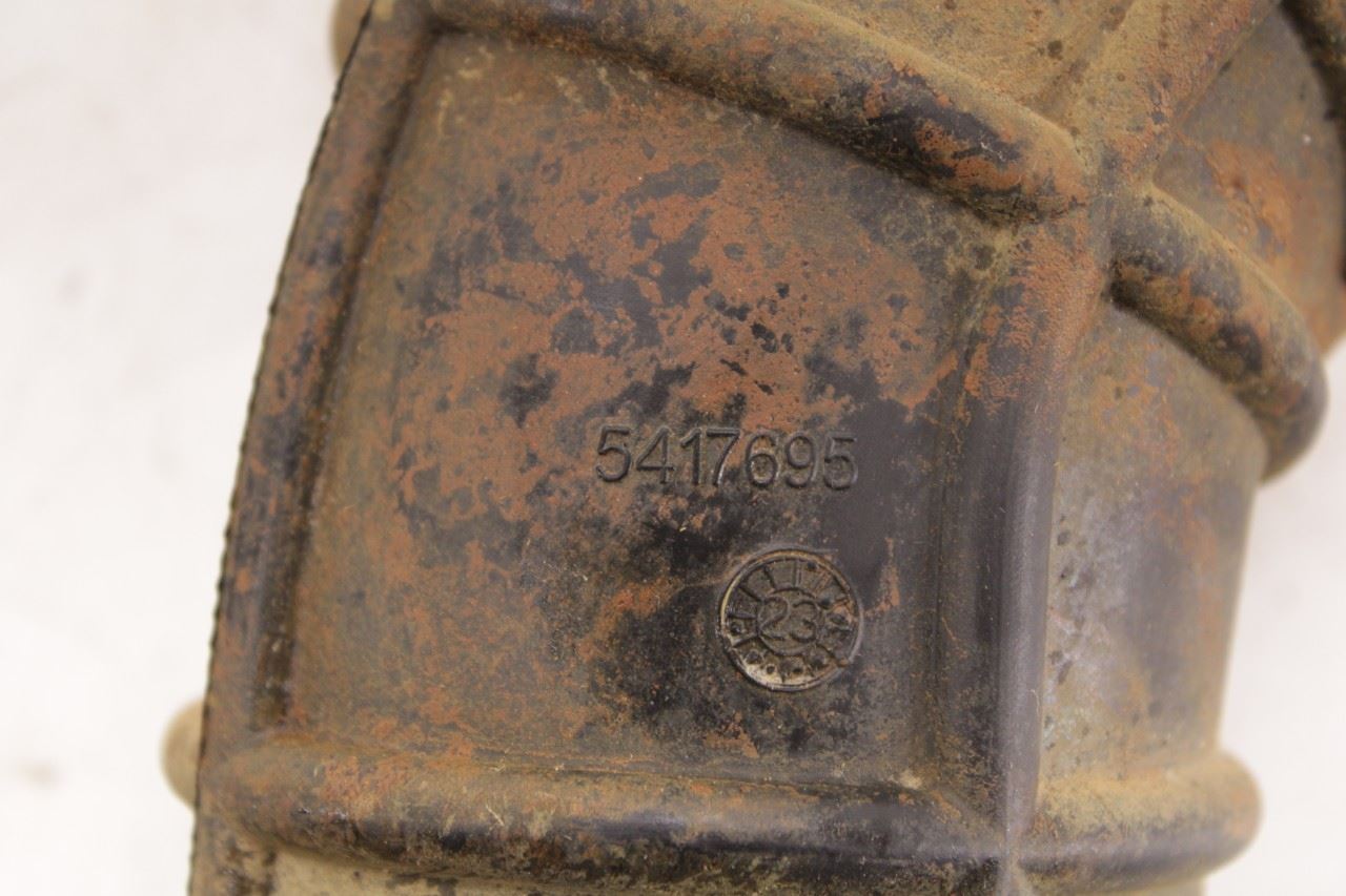 2024-2026 Polaris RZR XP 1000 Ultimate Air Intake Box Hose Tube 1244610 OEM - Alshned Auto Parts