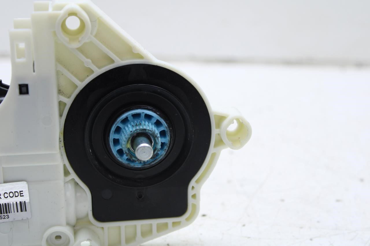 2011-2021 Jeep Grand Cherokee Rear Left Door Power Window Motor 68079285AB OEM - Alshned Auto Parts