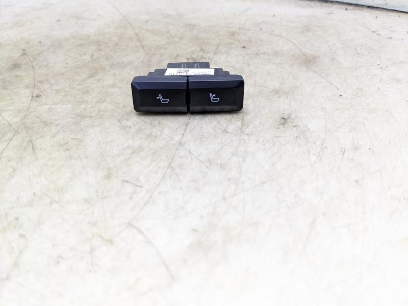 2018-2024 Ford Expedition Rear Left Driver Power Seat Switch JL1T-14B178-EAW OEM - Alshned Auto Parts