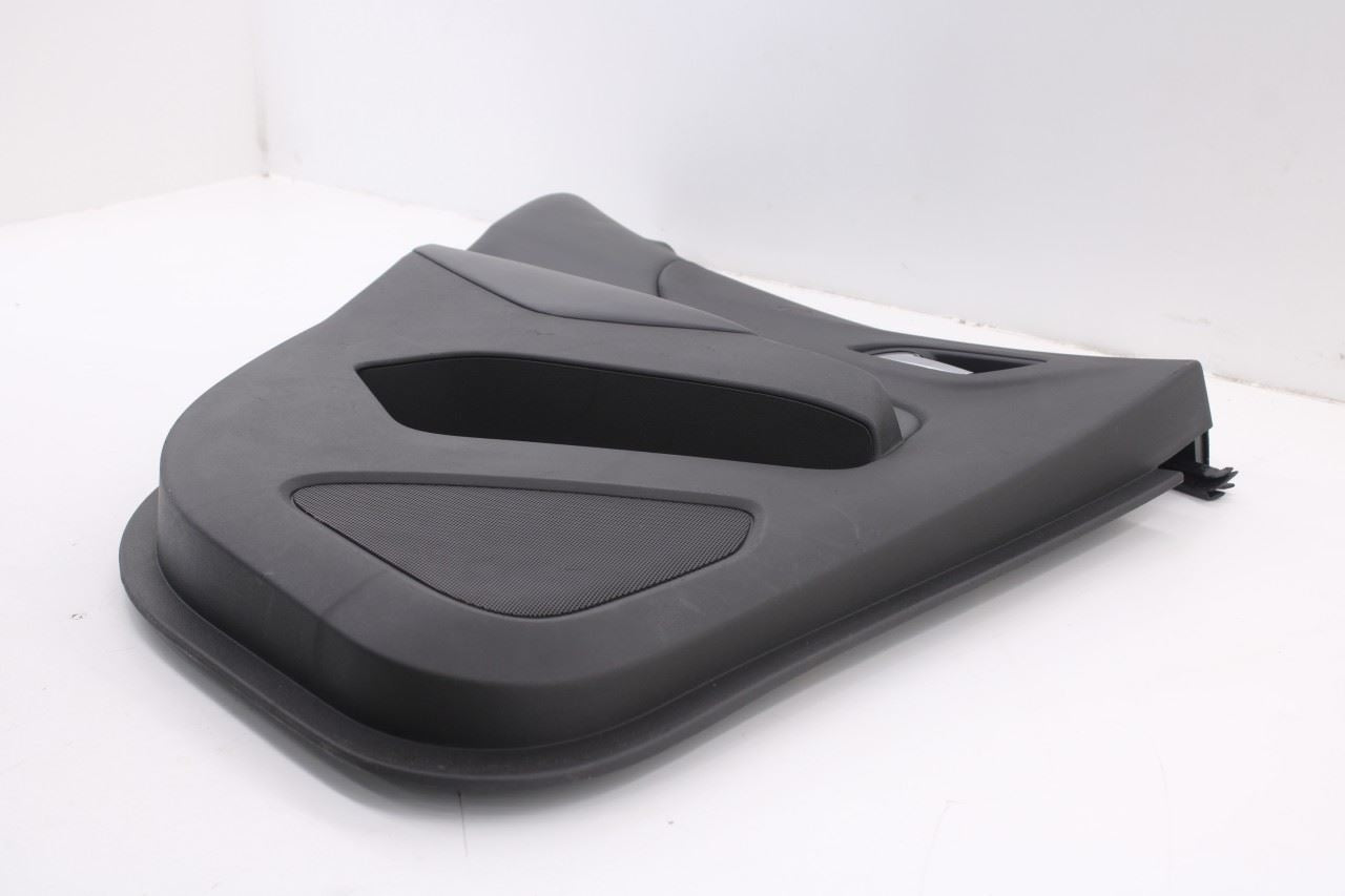 2018-2024 Chevrolet Equinox LT Rear Left Side Door Trim Panel 85573871 OEM - Alshned Auto Parts