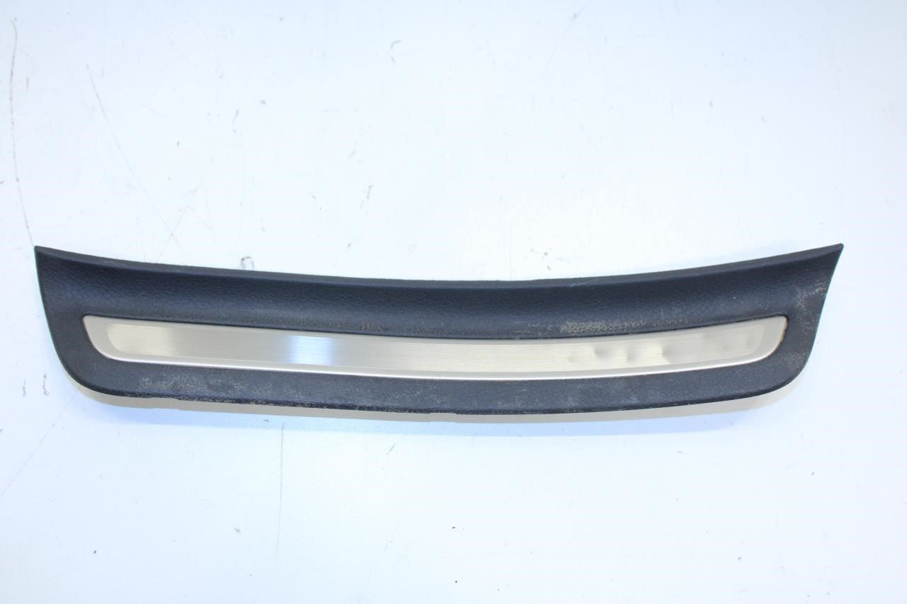 18-23 Kia Stinger Front and Rear RH and LH Door Sill Scuff Plate Set 85883-J5100 - Alshned Auto Parts