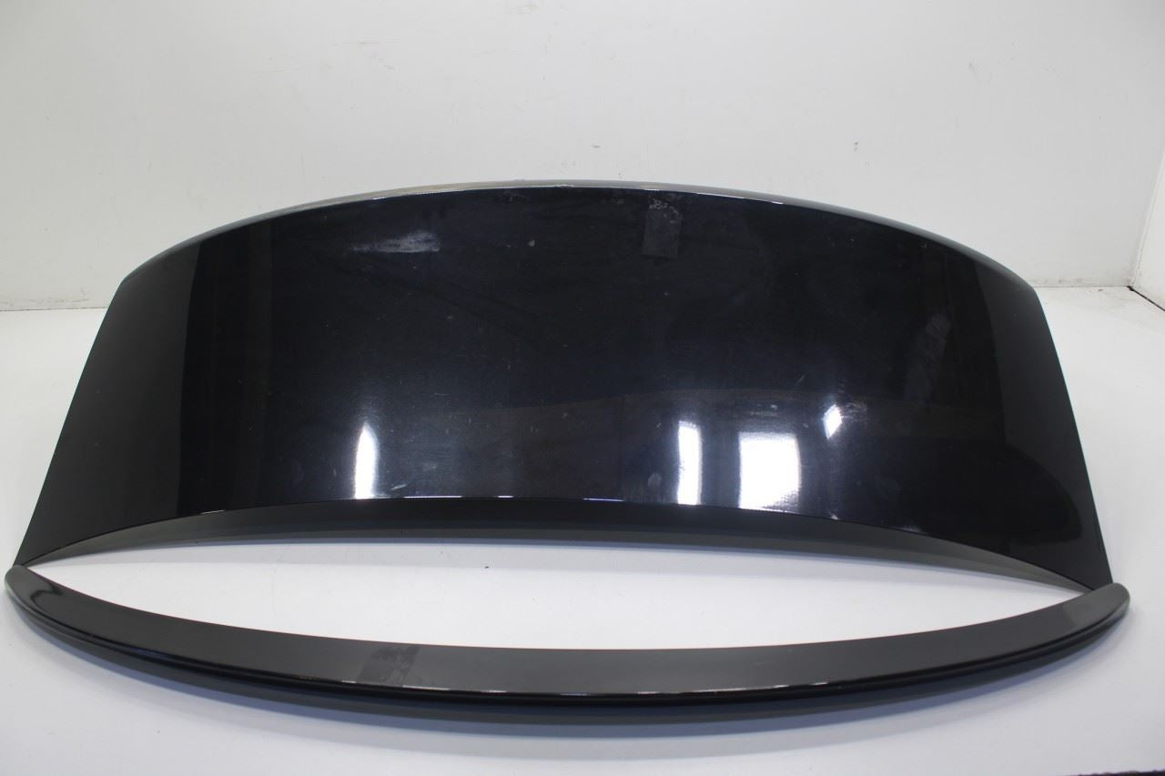 2010-2015 BMW 750i xDrive Rear Trunk Deck Lid Shell Panel 41627172332 OEM - Alshned Auto Parts