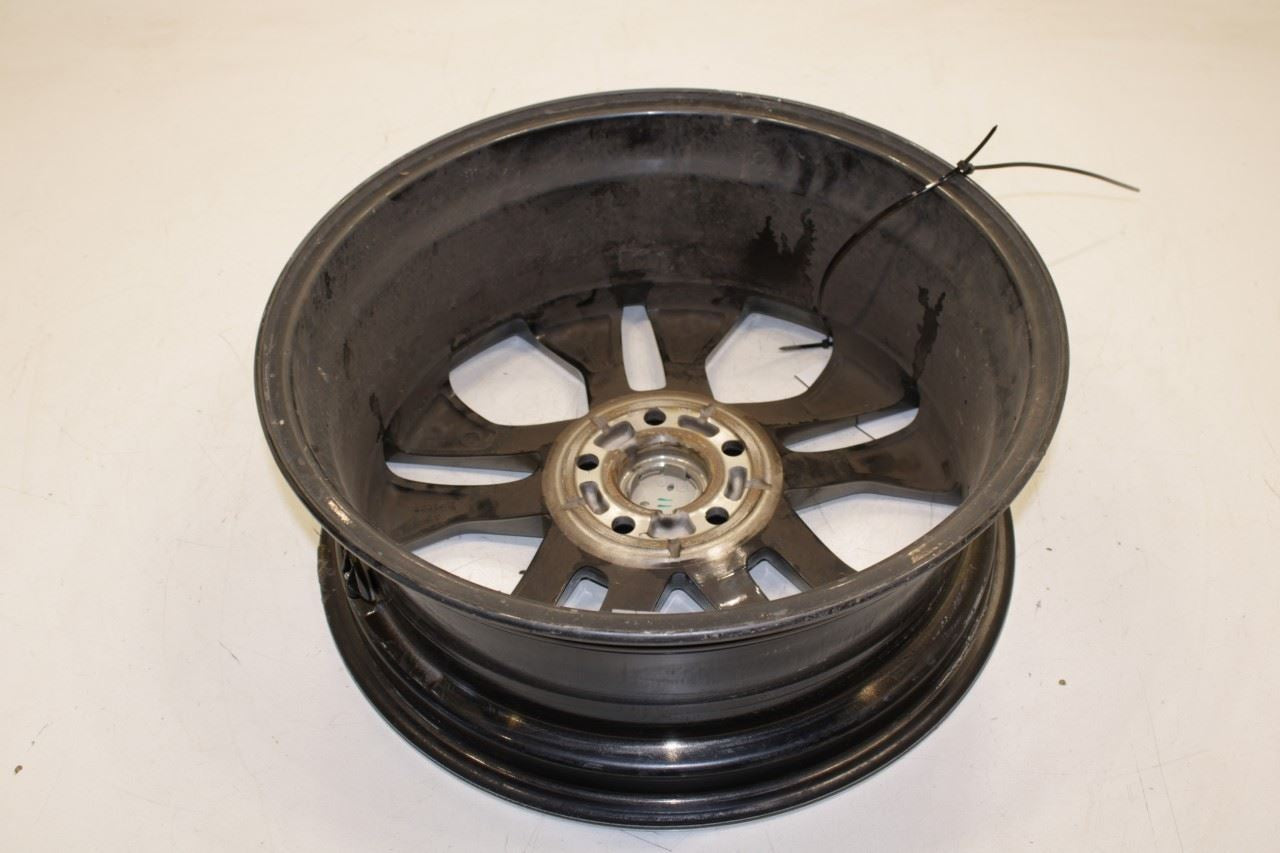 20-25 Ford Escape Aluminum Wheel R18x7J 5 Double Spoke LJ6C-1007-C1A OEM *ReaD* - Alshned Auto Parts