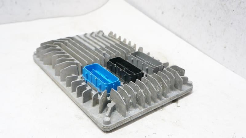 2013-2015 Cadillac ATS Engine Computer Control Module ECU ECM 12653998 OEM - Alshned Auto Parts