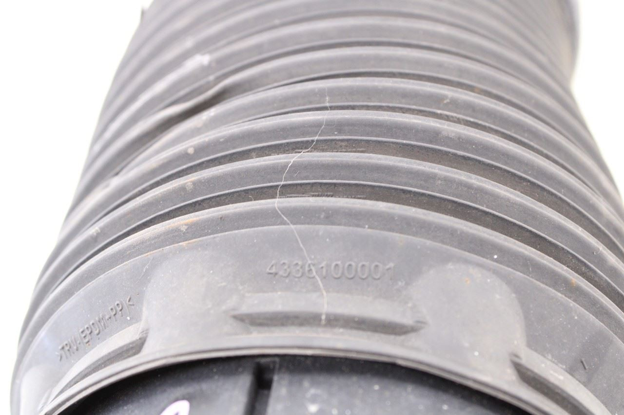 2013-2018 RAM 1500 Laramie Rear Left Driver Side Air Suspension Spring 4877136AB - Alshned Auto Parts