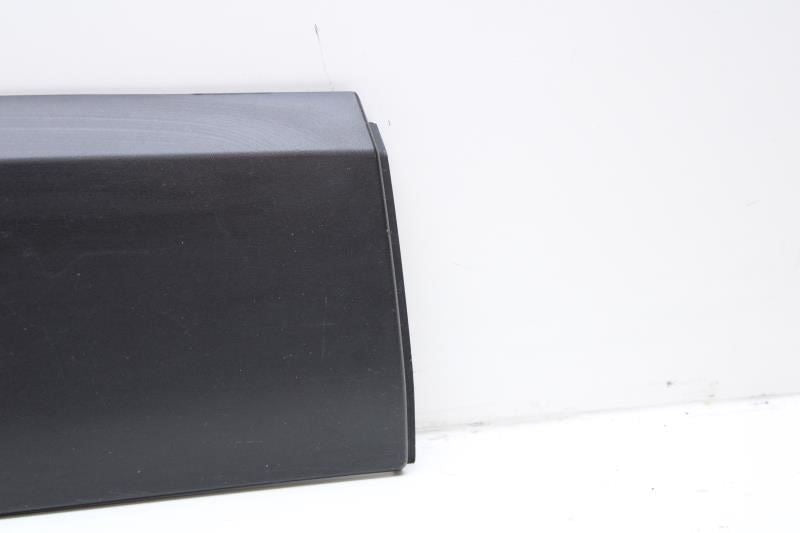 2018-2021 Jeep Cherokee Rear Right Side Door Lower Trim Molding 1YW34TRMAB OEM - Alshned Auto Parts