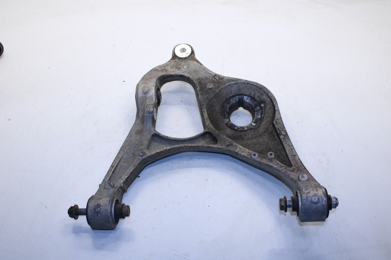 12-15 Mercedes-Benz ML350 RWD Rear LH Side Suspension Lower Control Arm Set of 4 - Alshned Auto Parts