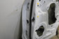 2019-2025 Chevrolet Blazer 2LT Rear Right Passenger Door Shell Panel 84627500 - Alshned Auto Parts