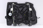 08-20 Dodge Grand Caravan Front Right Door Window Regulator w/ Carrier and Motor6