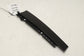 20-25 Ford Escape SEL Rear Left Door B-Pillar Exterior Molding LJ6B-S254A41-AAW - Alshned Auto Parts
