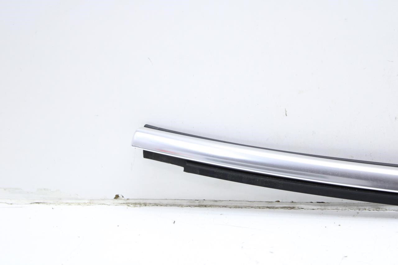 2014-16 Maserati Ghibli Rear Right Door Window Belt Outer Molding 670009860 OEM - Alshned Auto Parts