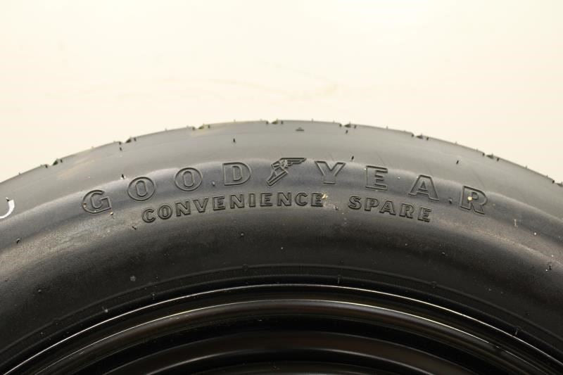 2014-2023 Jeep Cherokee Spare Tire Goodyear 165/80D17 104M 4726258AA OEM - Alshned Auto Parts