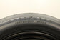 2014-2023 Jeep Cherokee Spare Tire Goodyear 165/80D17 104M 4726258AA OEM - Alshned Auto Parts