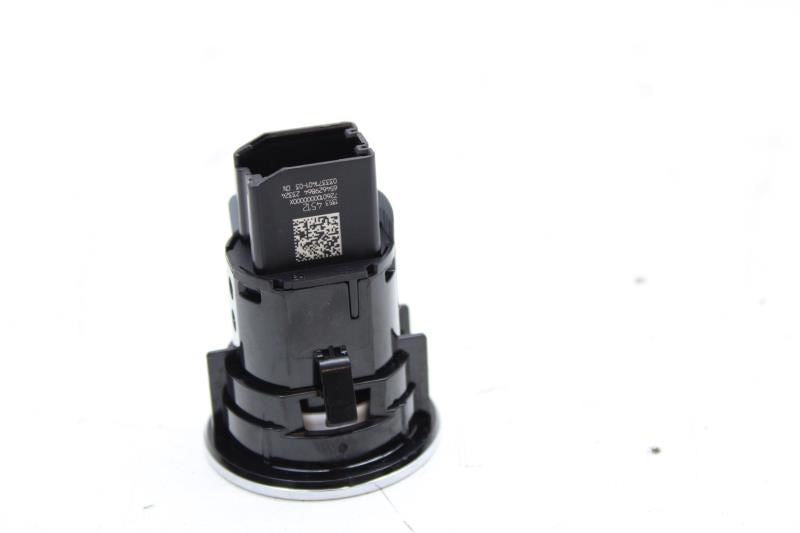 2024-2025 Chevrolet Trax Engine Start Stop Ignition Switch Button 13534512 OEM - Alshned Auto Parts