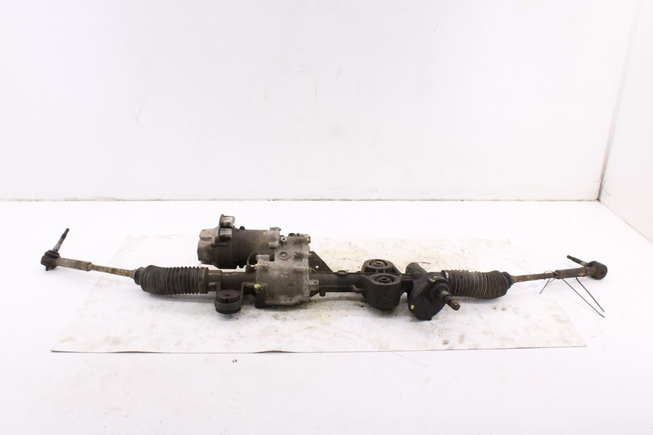 2014-16 Chevrolet Silverado GMC Sierra 1500 Power Steering Gear Rack and Pinion - Alshned Auto Parts